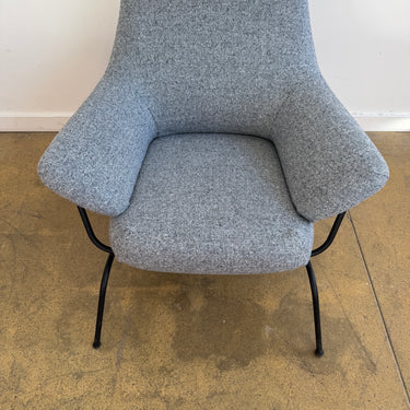 Hem Hai Lounge Chair by Luca Nichetto