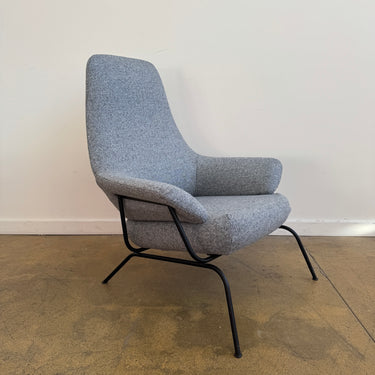 Hem Hai Lounge Chair by Luca Nichetto