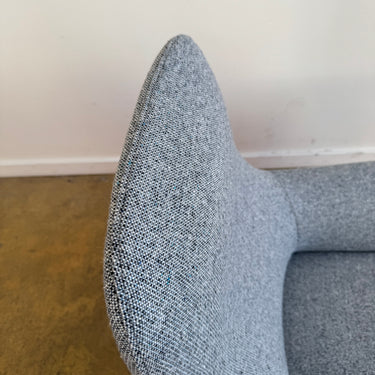 Hem Hai Lounge Chair by Luca Nichetto