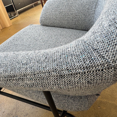 Hem Hai Lounge Chair by Luca Nichetto