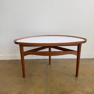 Authentic! House of Finn Juhl Eye Table