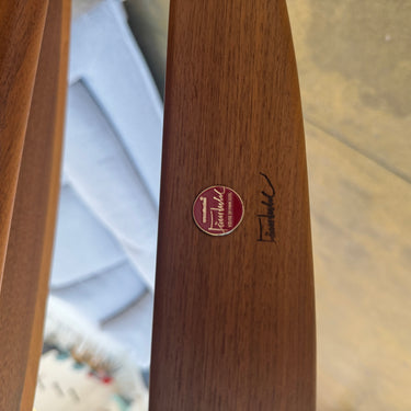 Authentic! House of Finn Juhl Eye Table