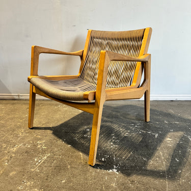 Authentic! Euvira Armchair by ClassiCon