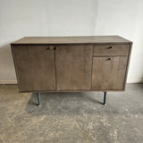 Crate and Barrel Scholar Sideboard