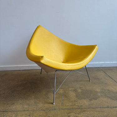 Vitra George Nelson Coconut chair
