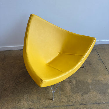 Vitra George Nelson Coconut chair