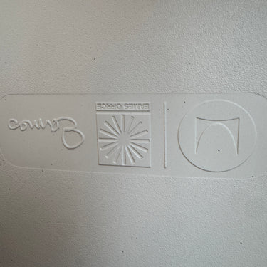 Herman Miller Eames Multi Color Dining Chairs - Oakwood Base