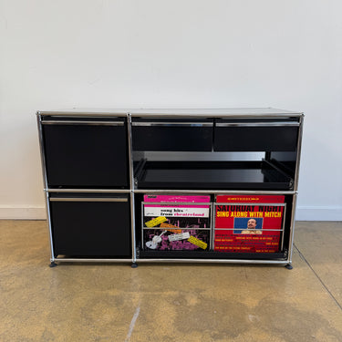 USM Haller custom Office/ Music Station