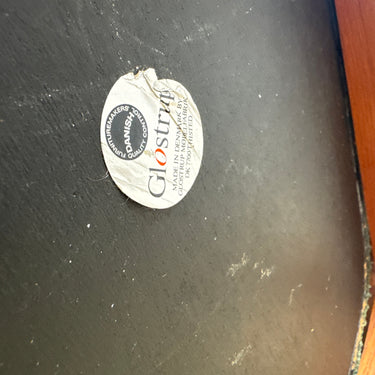 Danish Modern Ole Chair by Niels Koefoed for Koefoeds Hornslet