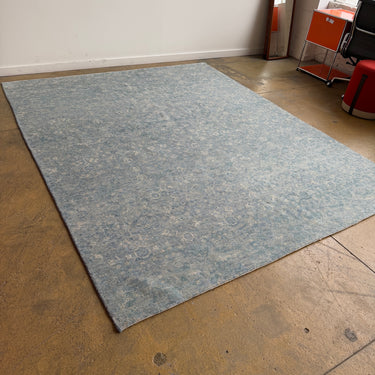 Serena and Lily 8X10 Ashton Hand-Knotted Rug (New Condition)