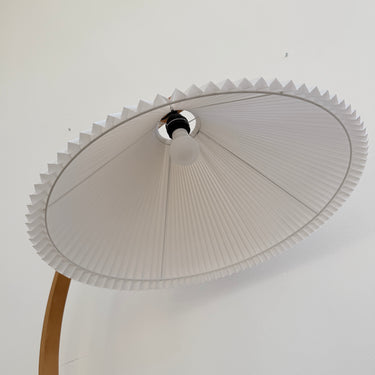 Vintage! Caprani 'Timberline' Floor Lamp