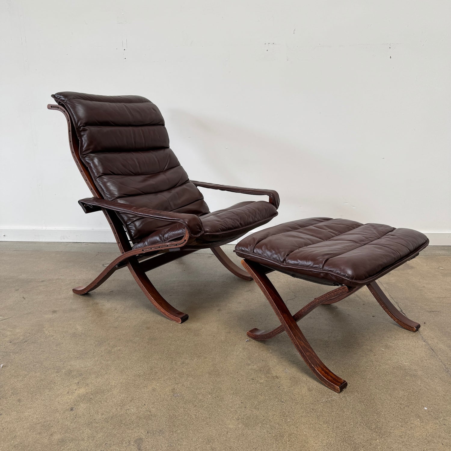 CB2 Alba White Credenza enliven mart