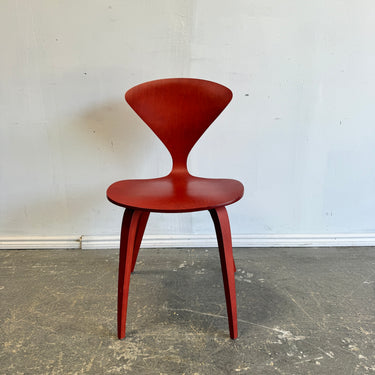 Authentic! Cherner Side Chair