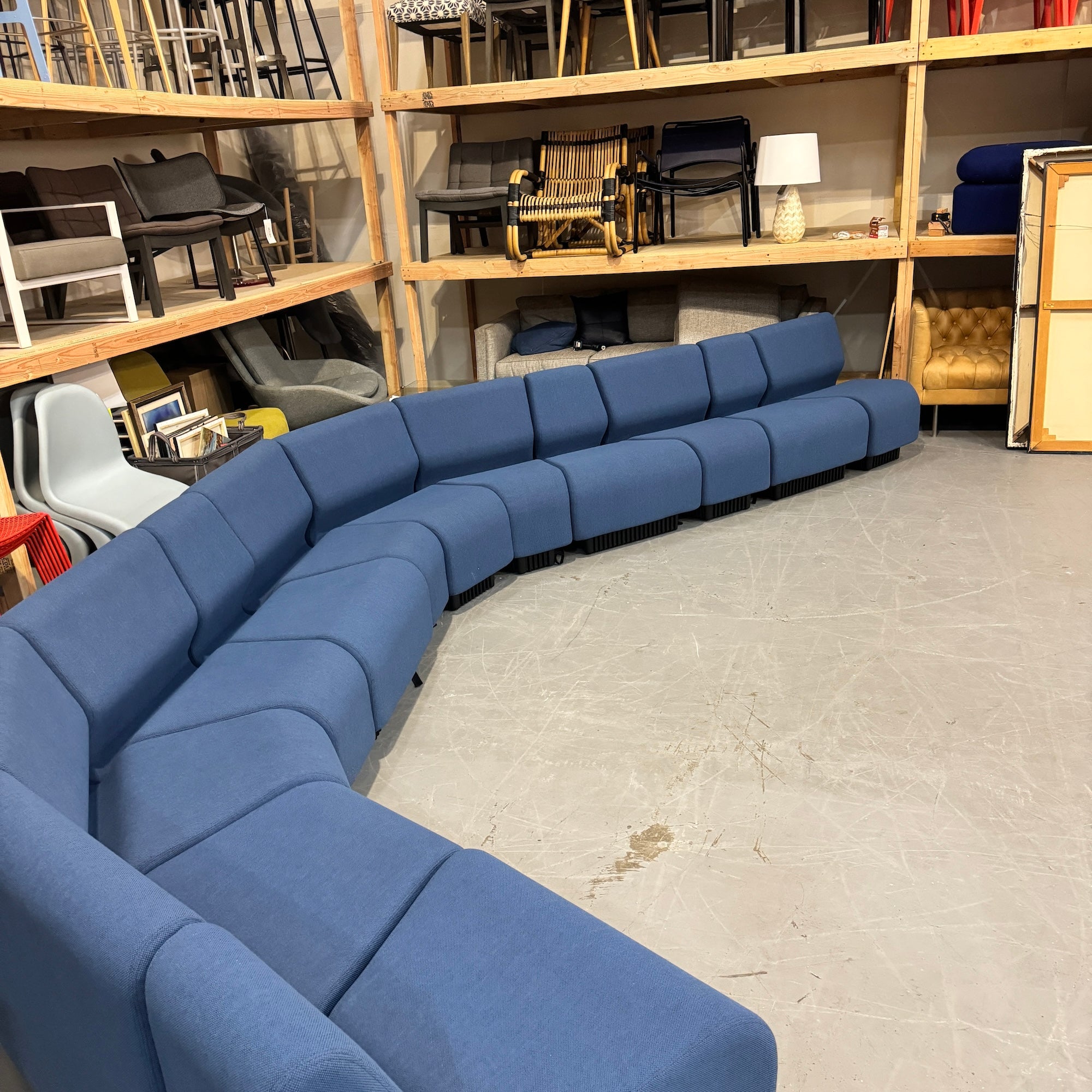 Chadwick modular seating hotsell