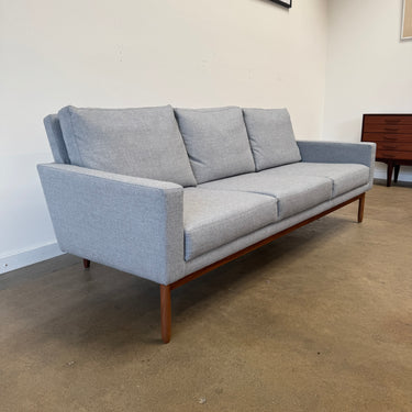 Design Within Reach Raleigh Three Seater Sofa