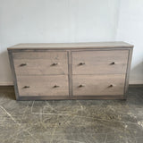 Room and Board Linear Dresser / Storage Cabinet