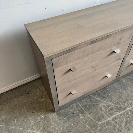 Room and Board Linear Dresser / Storage Cabinet