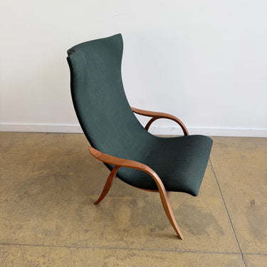 Carl Hansen & Son FH429 Signature Chair by Frits Henningsen