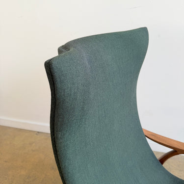 Carl Hansen & Son FH429 Signature Chair by Frits Henningsen