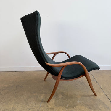 Carl Hansen & Son FH429 Signature Chair by Frits Henningsen