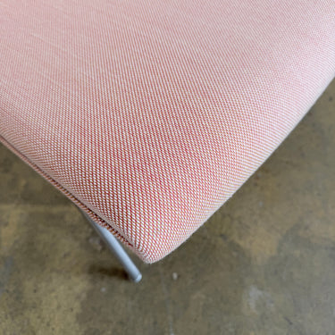 Hans J. Wegner Ch401 Airport Chair by Carl Hansen & Søn