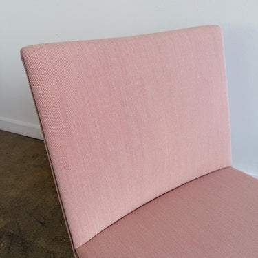 Hans J. Wegner Ch401 Airport Chair by Carl Hansen & Søn