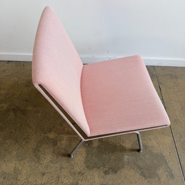 Hans J. Wegner Ch401 Airport Chair by Carl Hansen & Søn