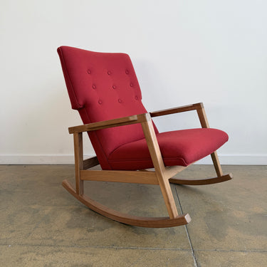 Design Within Reach Jens Risom Rocking Chair