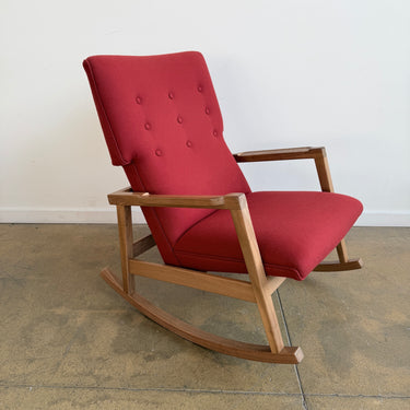 Design Within Reach Jens Risom Rocking Chair