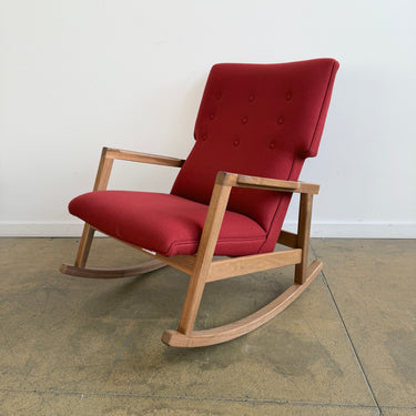 Design Within Reach Jens Risom Rocking Chair
