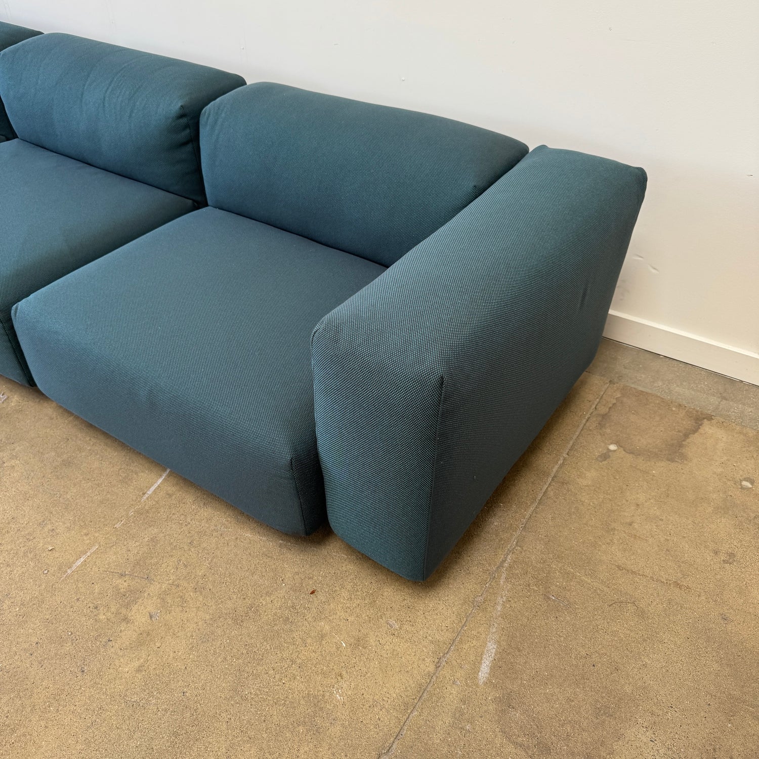 Room and Board Berin Sleeper Sofa enliven mart