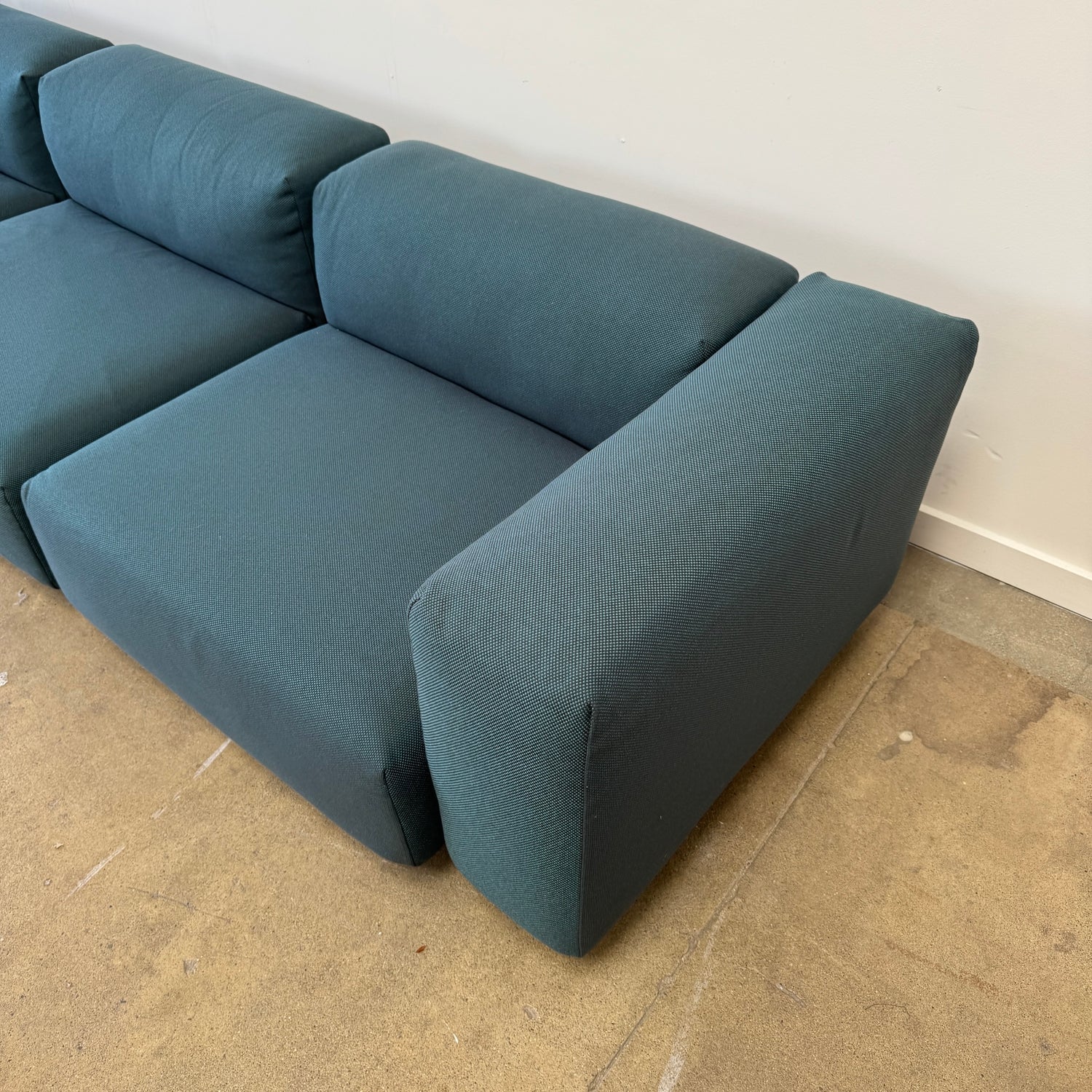 Room and Board Berin Sleeper Sofa enliven mart