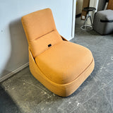 Coalesse Hosu Convertible Lounge Chair by Patricia Urquiola