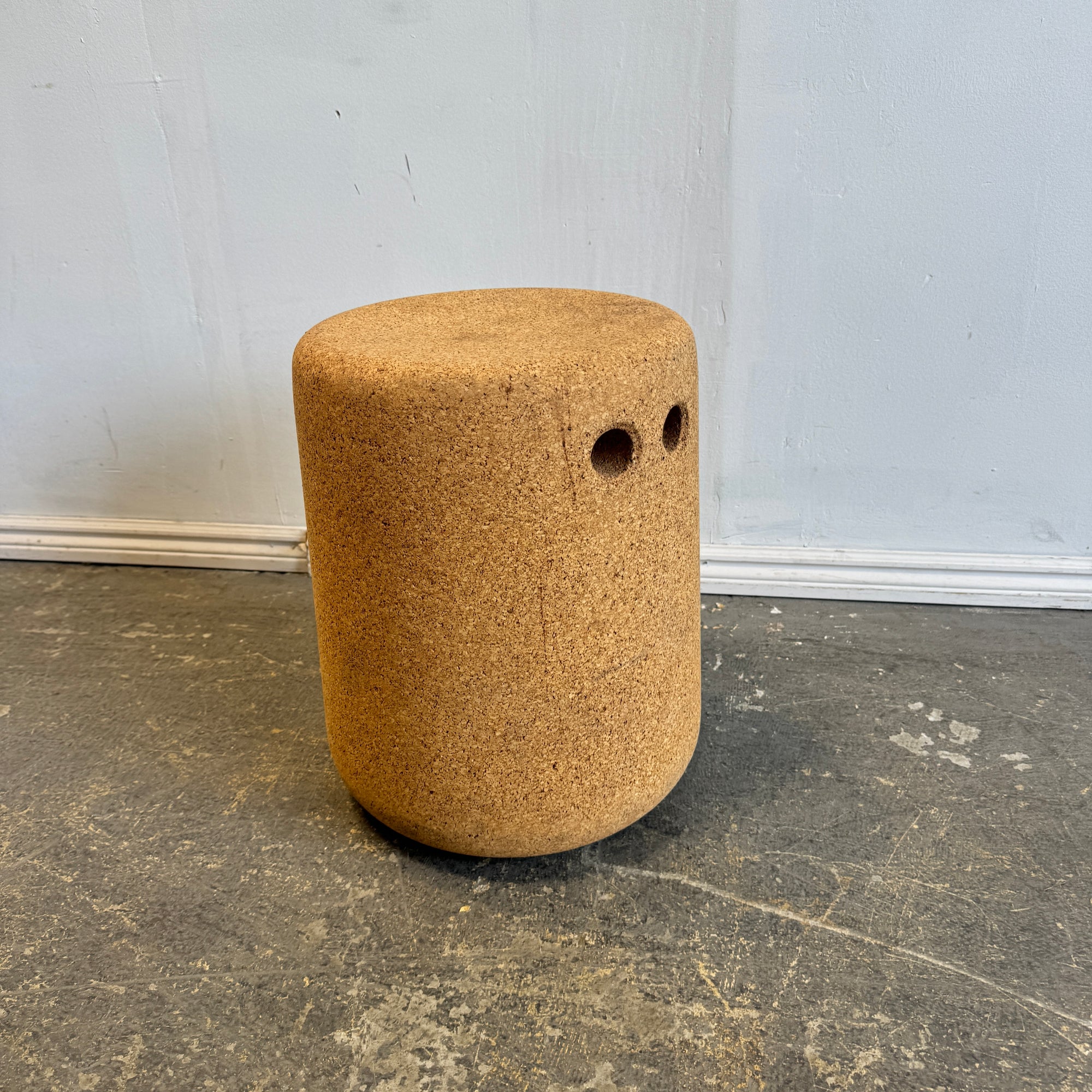 Modus Furniture BOB Bork Stool by Michael Sodeau