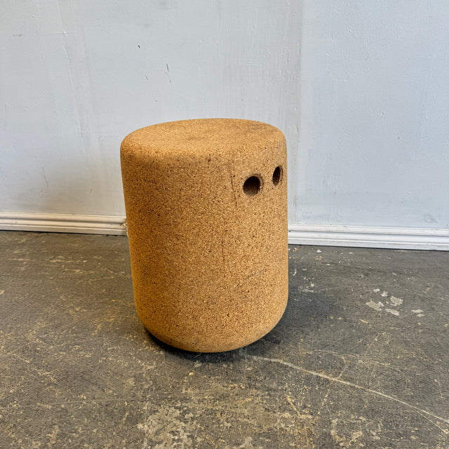 Modus Furniture BOB Bork Stool by Michael Sodeau – enliven mart