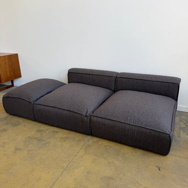 OFS 3 Piece Hinchada Modular Seating