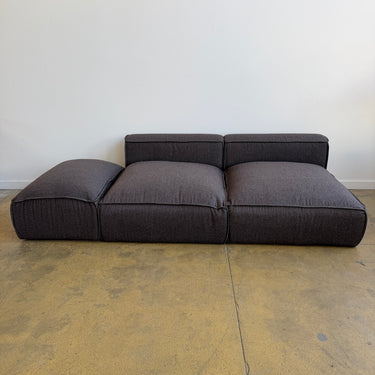 OFS 3 Piece Hinchada Modular Seating