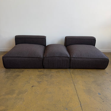 OFS 3 Piece Hinchada Modular Seating