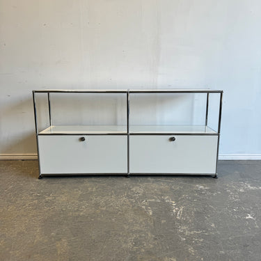 USM Haller 2X2 Console