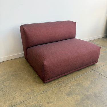 Muuto Connect Modular Long Center Sofa by Anderssen & Voll