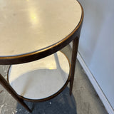 Serena and Lily Beaumont Side Table