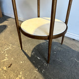 Serena and Lily Beaumont Side Table