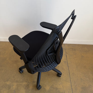 Herman Miller Sayl Office Chair