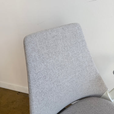 Herman Miller Sayl Chair–Upholstered High Back (Maharam Beck)