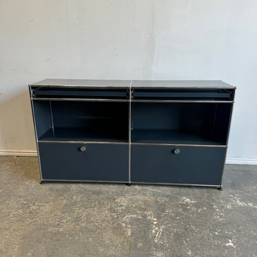 USM Haller Media console Storage