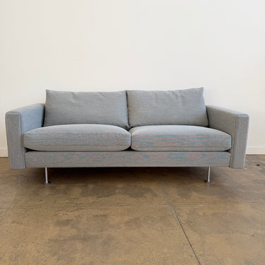 Hans Wegner "Century 2000" Sofa, by Getama - Kvadrat Steelcut Trio 3 Fabric