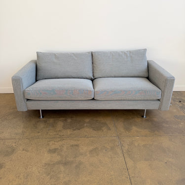 Hans Wegner "Century 2000" Sofa, by Getama - Kvadrat Steelcut Trio 3 Fabric