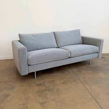 Hans Wegner "Century 2000" Sofa, by Getama - Kvadrat Steelcut Trio 3 Fabric