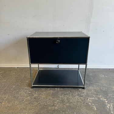 USM Haller Storage Cabinet