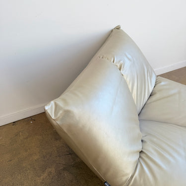 Papillon Lounge Chair by Guido Maria Rosati for Giovannetti, Italy 1970s